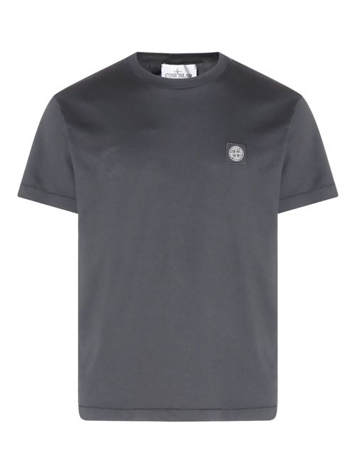 Logo T-shirt STONE ISLAND | 2100027S0013V0062